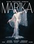 MARIKA MAGAZINE FASHION & GLAMOUR (ISSUE 6408 - SEPTEMBER)