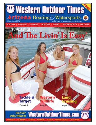 AZBW/WOT May-June 2014