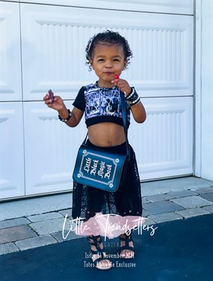 Issue 54 - Totes Adorable Exclusive