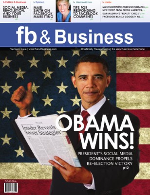 fb & Business magazine