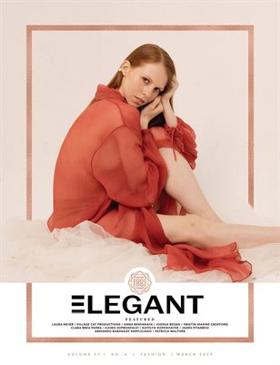 Fashion #6 (March 2019)