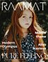 RAAMAT Magazine April 2024 Kids Edition Issue 2