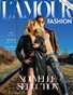 L´AMOUR Magazine, NOUVELLE SEDUCTION.