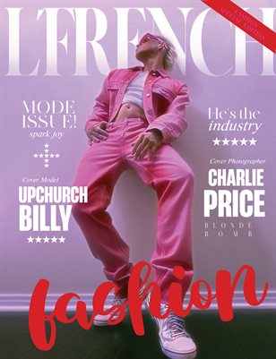 L´French Magazine_To Live And Die In LA