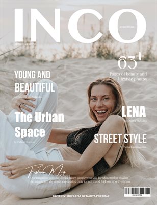 INCO Magazine October 2023 Issue 2