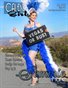 Calendar Girls - Issue Twelve - July 2016 - Sammie Marie