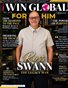 iWIN Global FOR HIM Magazine Fall Issue 2026