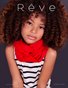 Rêve Issue 1