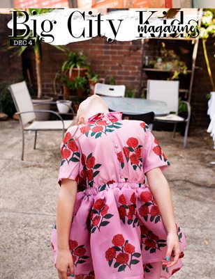 BIG CITY KIDS | DECEMBER 4