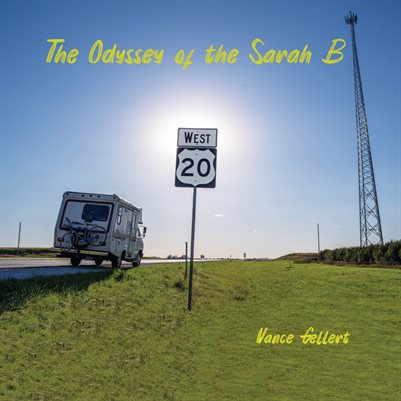 The Odyssey of the Sarah B