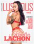 Lusxious Magazine Issue 5- Kendra Lachon