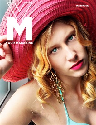 Your Magazine - March