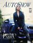 DEC 2025 - AUTOSHOW MAGAZINE - VERONICA PARRA - PUBLISHED BY PLPG GLOBAL MEDIA
