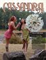 2026, Retro Lovely, Cassandra VOL-75, Stefanie Shortcake, Ms. Scarlett Blaze, Cover.