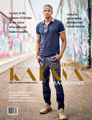 2022 MAY 10TH FASHION ISSUE 