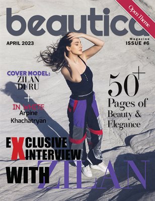 Open Theme Edition Issue #6