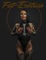 Fet-Erotica - Fetish INKED - Issue 28