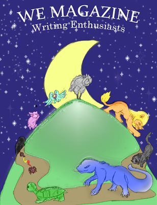 Writing Enthusiasts Magazine 2012