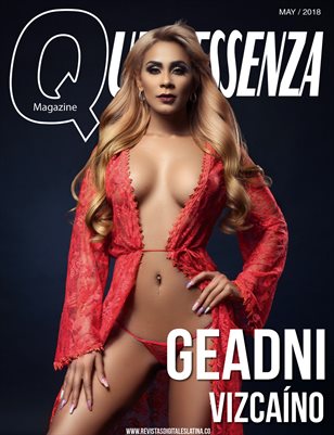 Q Magazine - May 2018 - Nº2