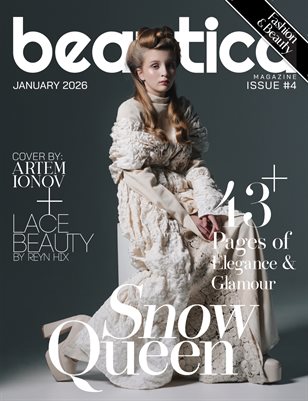 Fashion and Beauty Edition #4