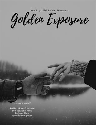 GE Mag Issue 32 Black & White