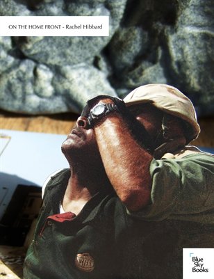 On the Home Front – Rachel Hibbard