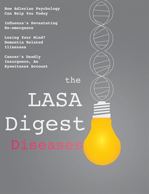The LASA Digest