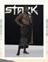 Stark Magazine - Chapter 7even S/S 17 - Staniel