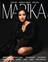 MARIKA MAGAZINE FASHION & GLAMOUR (ISSUE 6253 - April)