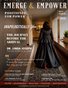 Emerge & Empower Magazine August 2026
