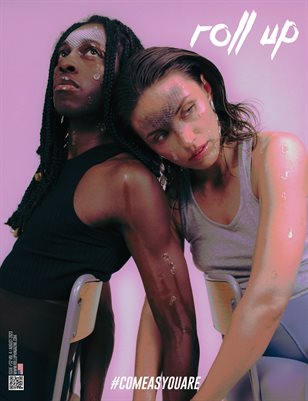 ROLL UP #32 VOL.4