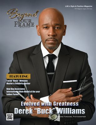 August 2021 Men's Issue