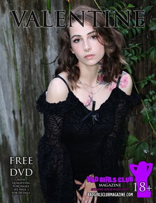 Skye Valentine - Sexy Busty Brunette Delivers a Spooky Shoot in a Black Dress