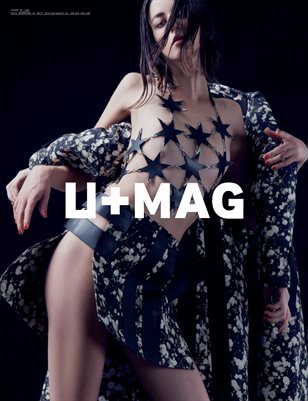 ISSUE Nº 108 — CRIS HERRMANN