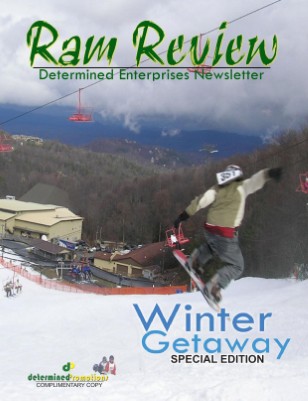 Ram Review: Winter Getaway 2012