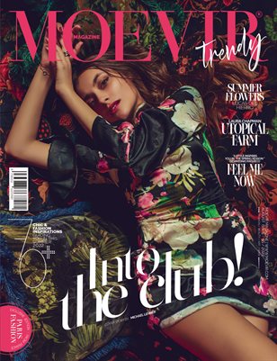 23 Moevir Magazine August Issue 2022