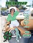 Dream Pinup Magazine Classic issue volume 13 Miss Caroline by Electra Lux Photography