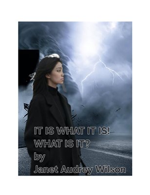 It Is What It Is, What Is It?