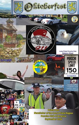 September 2016 Prieta Post