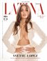 DEC 2025 - LATINA ATTITUDE MAGAZINE - COLLECTOR´S EDITION - YVETTE LOPEZ - PUBLISHED BY PLPG GLOBAL MEDIA PUBLISHING GROUP