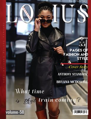 Lorius  vol-58