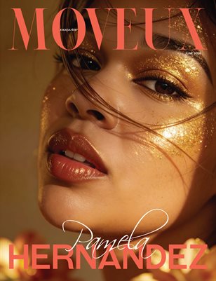 MOVEUX Magazine June 2026 Issue 4