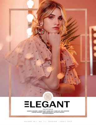 Fashion #7 (April 2019)