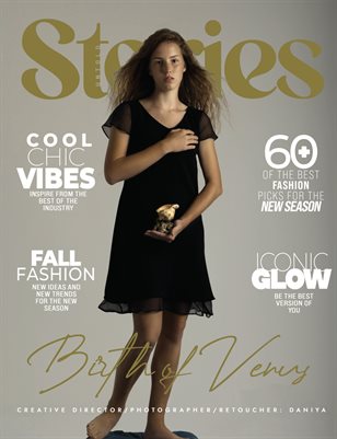 FASHION ISSUE 2 SEPa