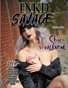 Inkd Savage Magazine Issue #14 - Skye Valentine
