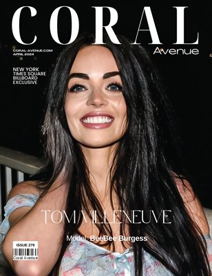 Coral Avenue Issue 279