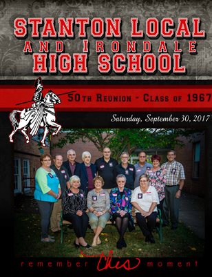 Stanton Local High School