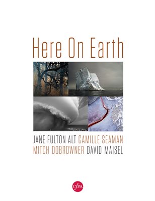 CPA “Here on Earth” Exhibition