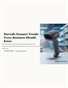Barcode Scanner Trends Every Business Should Know
