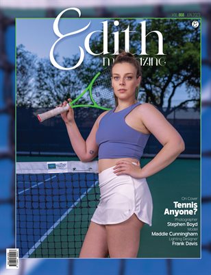 Edith Magazine | Fitness | 868 (a)
